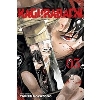 【カグラバチ】Kagurabachi Vol.3