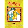 Ranma 1/2 (2-in-1 Edition), Vol.1: Includes Volumes 1 & 2 (360 pages)