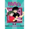 Ranma 1/2 (2-in-1 Edition), Vol.2: Includes Volumes 3 & 4 (360 pages)