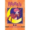 Ranma 1/2 (2-in-1 Edition), Vol.3: Includes Volumes 5 & 6 (360 pages)