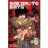 【サカモトデイズ】Sakamoto Days Vol.6