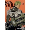 【怪獣8号】Kaiju No.8 Vol.14
