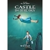 【天空の城ラピュタ】Castle in the Sky Film Comic: All-In-One Edition