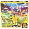 Pokemon Battle Academy Board Game