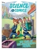 Disney Science in Comics 3: Cities of Tomorrow