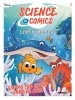 Disney Science in Comics 2: Life in the Seas