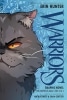 Warriors Graphic Novel: The Prophecies Begin, Part Two of Three