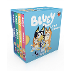 Bluey:Little Library(4冊セット)