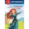 SIR 1: Princess Can!
