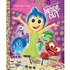 Inside Out (Little Golden Book)