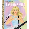 Taylor Swift (Little Golden Book Biography)