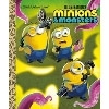 Illumination's Minions & Monsters (Little Golden Book)