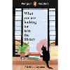 PR4 What You Are Looking for is in the Library