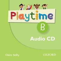 Playtime B CD