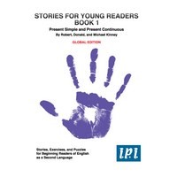 Stories for Young Readers 1 Global Edition Book