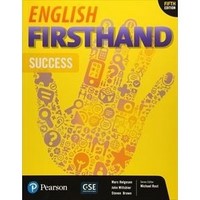 English Firsthand Success (5/E) Student Book + MyMobileWorld