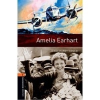 OBWL 2 Amelia Earhart (3/E)