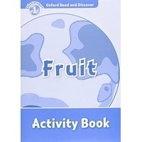 Read & Discover 1 Fruit Workbook