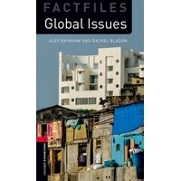 Oxford Bookworms Factfiles Stage 3 Global Issues