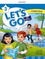 Let's Go Fifth edition Level 3 Student Book
