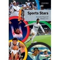 Dominoes: 2nd Edition Level 2 Sports Stars