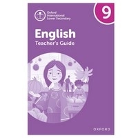Oxford International Lower Secondary English Teacher's Guide 9