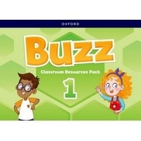 Buzz 1 Classroom Resources Pack