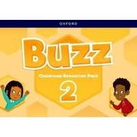 Buzz 2 Classroom Resources Pack