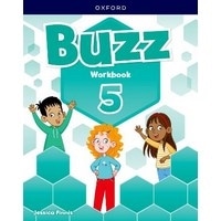 Buzz 5 Workbook
