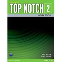 Top Notch 2 (3/E) WB