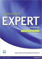 Proficiency Expert Coursebook +CD