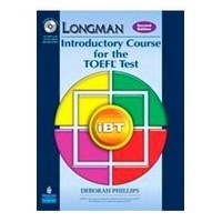 Longman Introductory CRS TOEFL iBT 2/E SB+CD-ROM w/AnswerKey