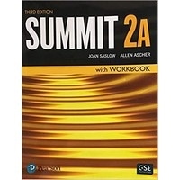 Summit 2 Split (3/E) SB A with WB