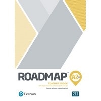 Roadmap A2+ Teacher's Book with digital resources & assessment package