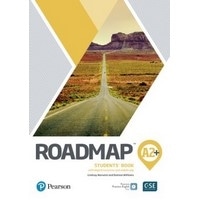 Roadmap A2+ Students' Book & Interactive eBook with Digital Resources &MobileApp