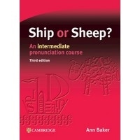 Ship or Sheep? (3/E) Student's Book