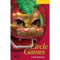 Cambridge English Readers 2 Circle Games