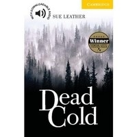 Cambridge English Readers 2 Dead Cold