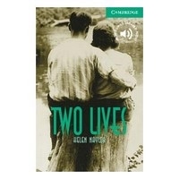 Cambridge English Readers 3 Two Lives