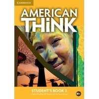 American Think 3 Student's Book