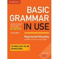Basic Grammar in Use (4/E) Student Book without Answer Key
