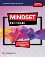 Mindset for IELTS 3 SB with Digital Pack