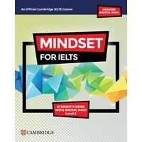 Mindset for IELTS 2 SB with Digital Pack