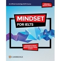 Mindset for IELTS 1 SB with Digital Pack