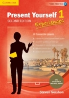 Present Yourself 1 (2/E) : Experiences Student's Book with Digital Pack