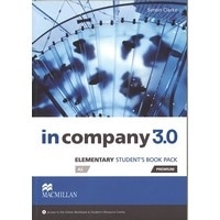 In Company 3.0: Elementary Student's Book Premium Pack