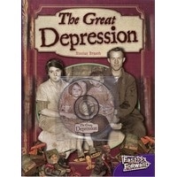 FF20(Non-Fic)The Great Depression +CD