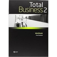 Total Business Intermediate Workbook + Key