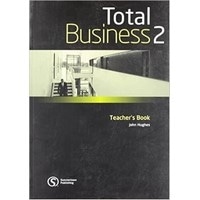 Total Business Intermediate Teacher's Book