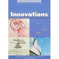 Innovations Upper-Inter SB